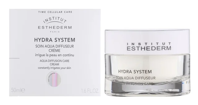 Hydra System Aqua Diffusion Care Cream