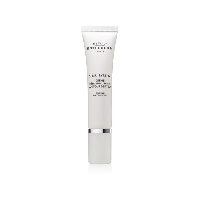 Hydra System Aqua Diffusion Eye Contour