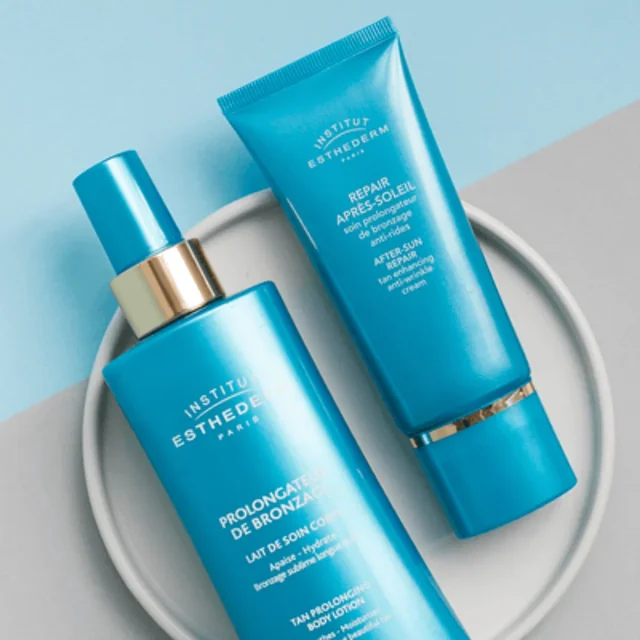 Intense After-Sun Care Lotion