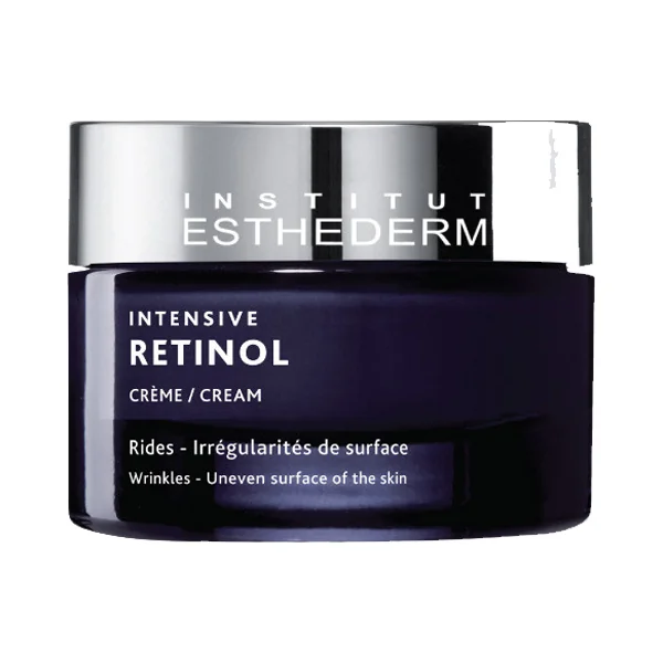 Intensive Retinol Cream