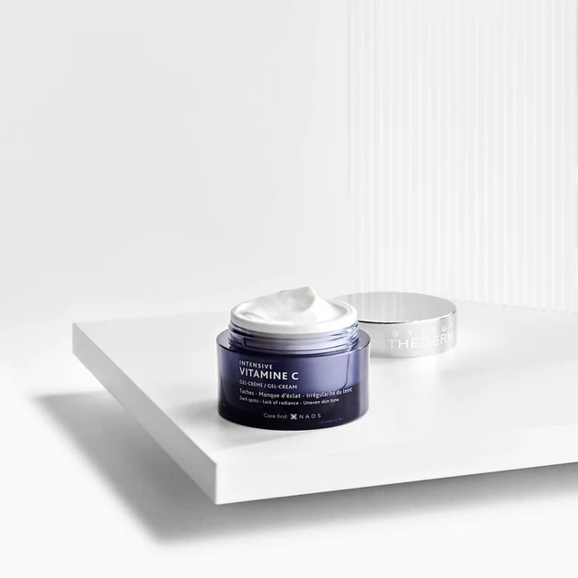 Intensive Vit C Cream