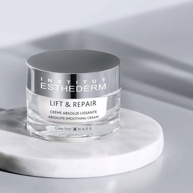 Lift & Repair Absolute Smoothing Cream
