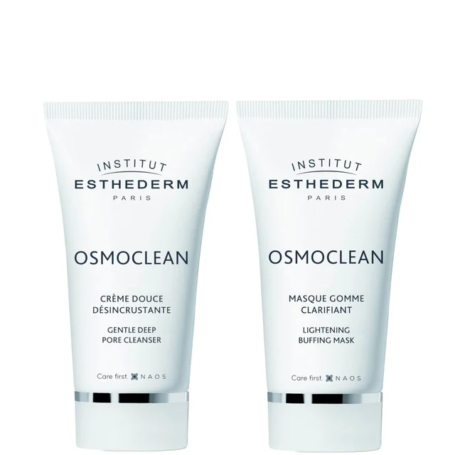 Osmoclean Gentle Shower Scrub