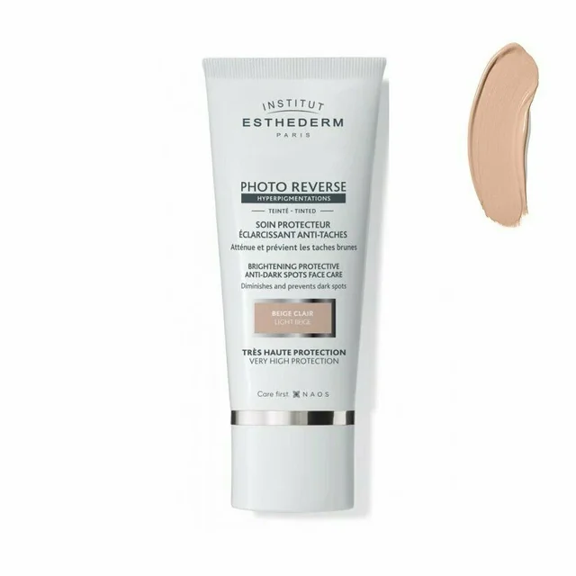 Photo Reverse Face Cream