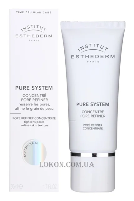 Pure System Pore Refiner Concentrate