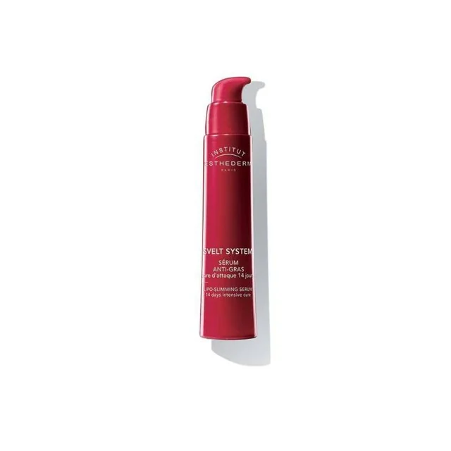 Sculpt System Aqua Draining Serum