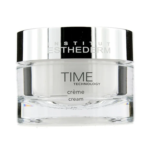 Time Technology Cream