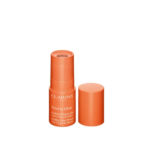 UV Incellium Bronzant