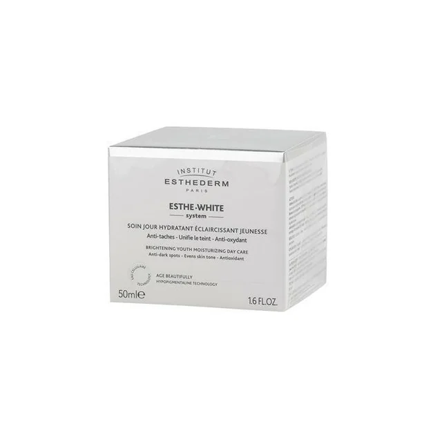 White System Whitening Repair Day Care