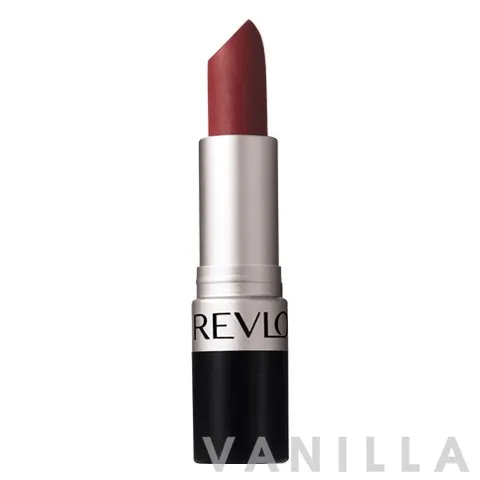 Matte Lipstick