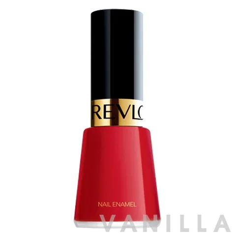 Nail Enamel