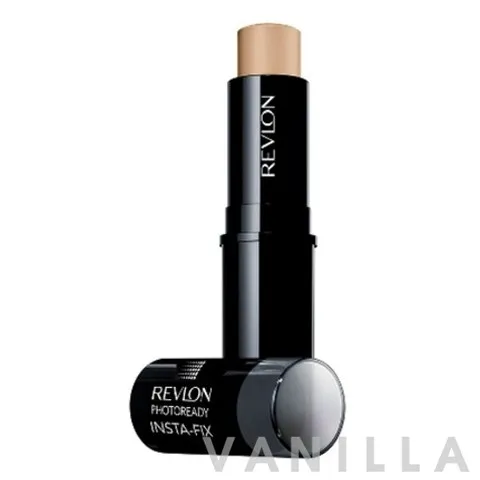 Photoready Insta-Fix Makeup