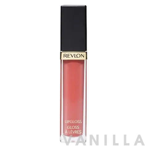 Super Lustrous Lipgloss