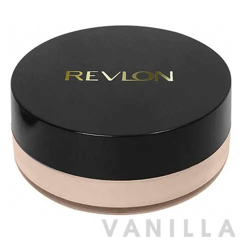 Touch & Glow Loose Face Powder