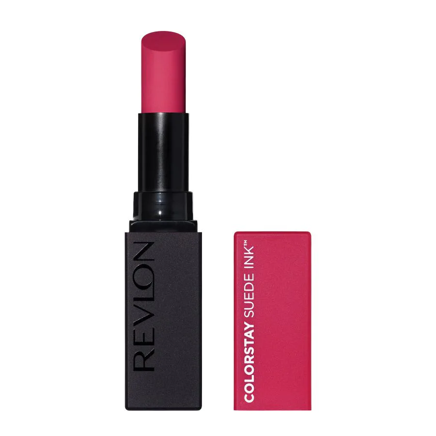 ColorStay Suede Ink™ Lipstick