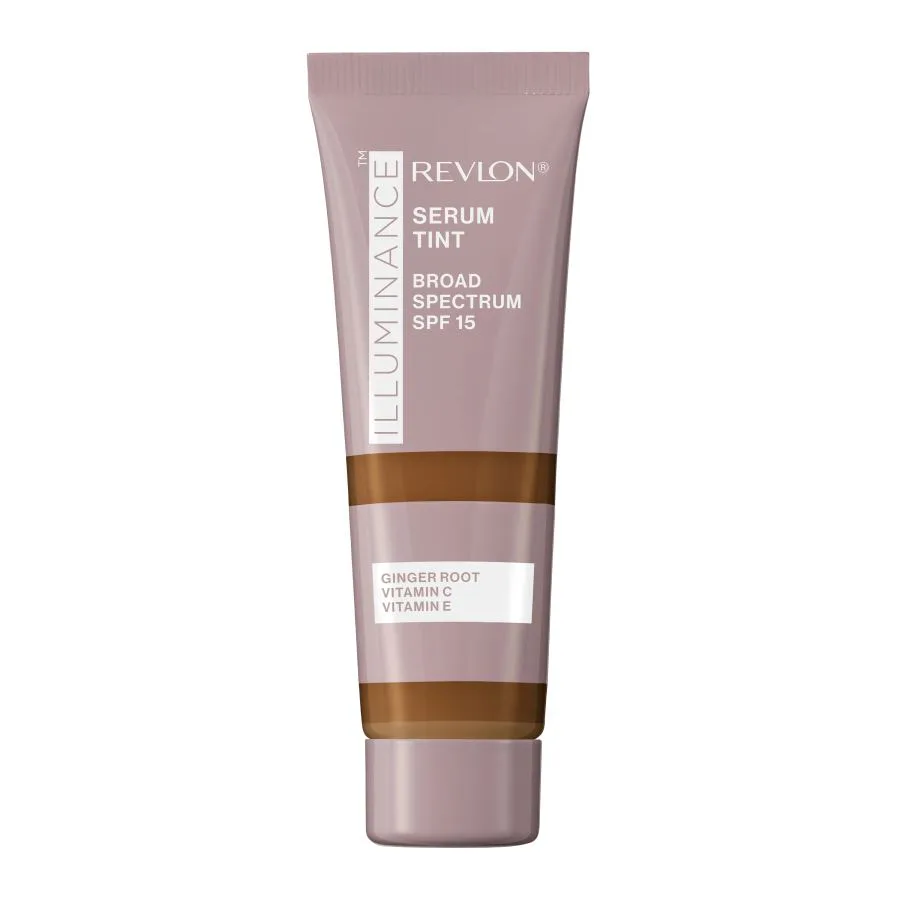 Illuminance™ Serum Tint