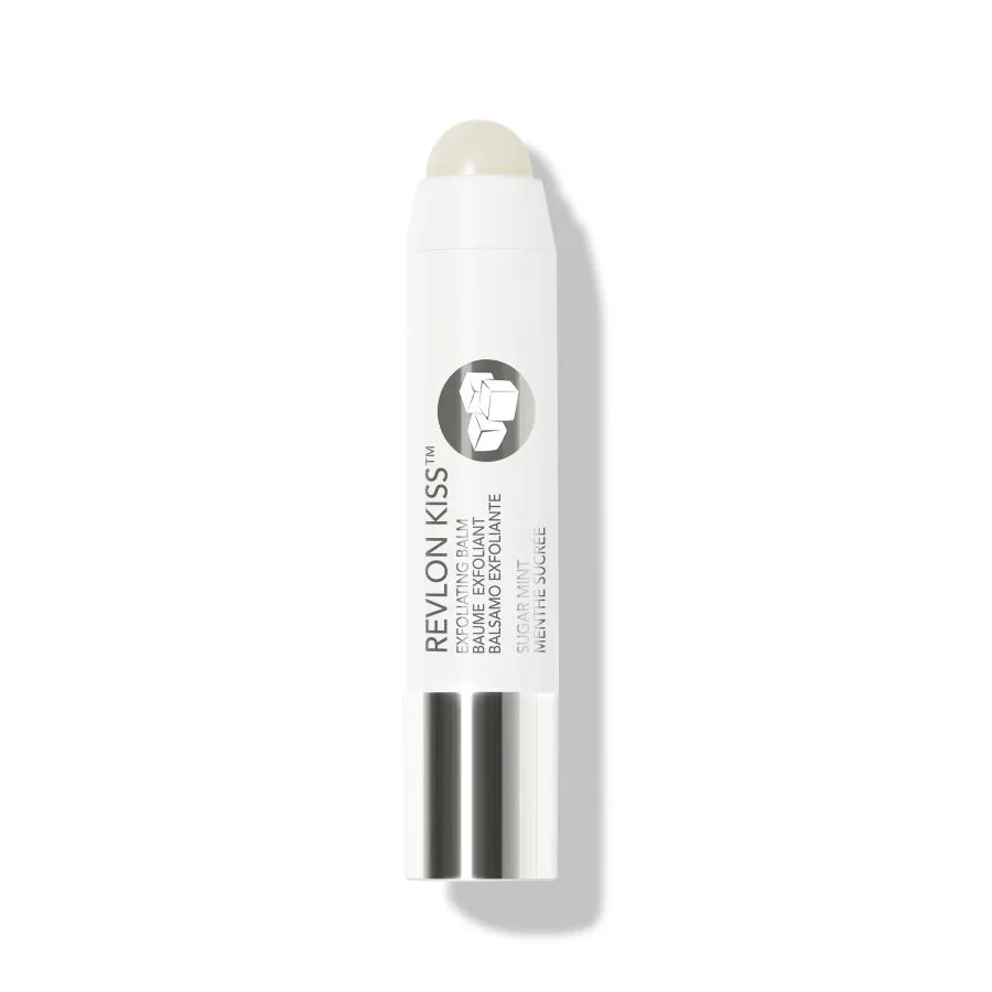 Kiss™ Exfoliating Lip Balm
