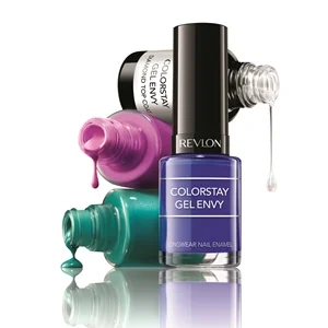 Colorstay Gel Envy™ Longwear Nail Enamel