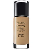 Colorstay Makeup With Softflex for Normal/Dry Skin