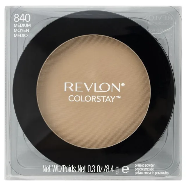 Colorstay™ Press Powder