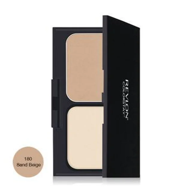 Colorstay TwoWay Powder Foundation