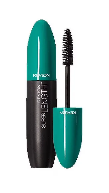 Doubletwist™ Mascara Waterproof