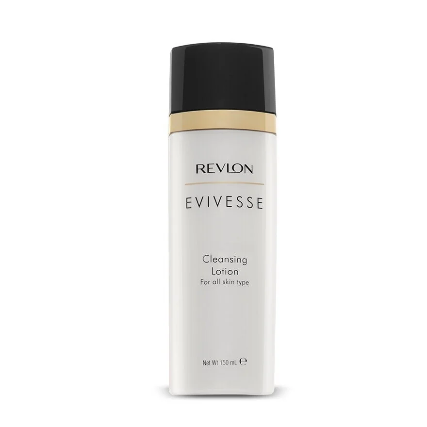 Evivesse Cleansing Lotion