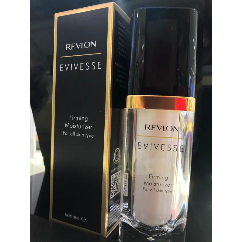 Evivesse Firming Moisturizer