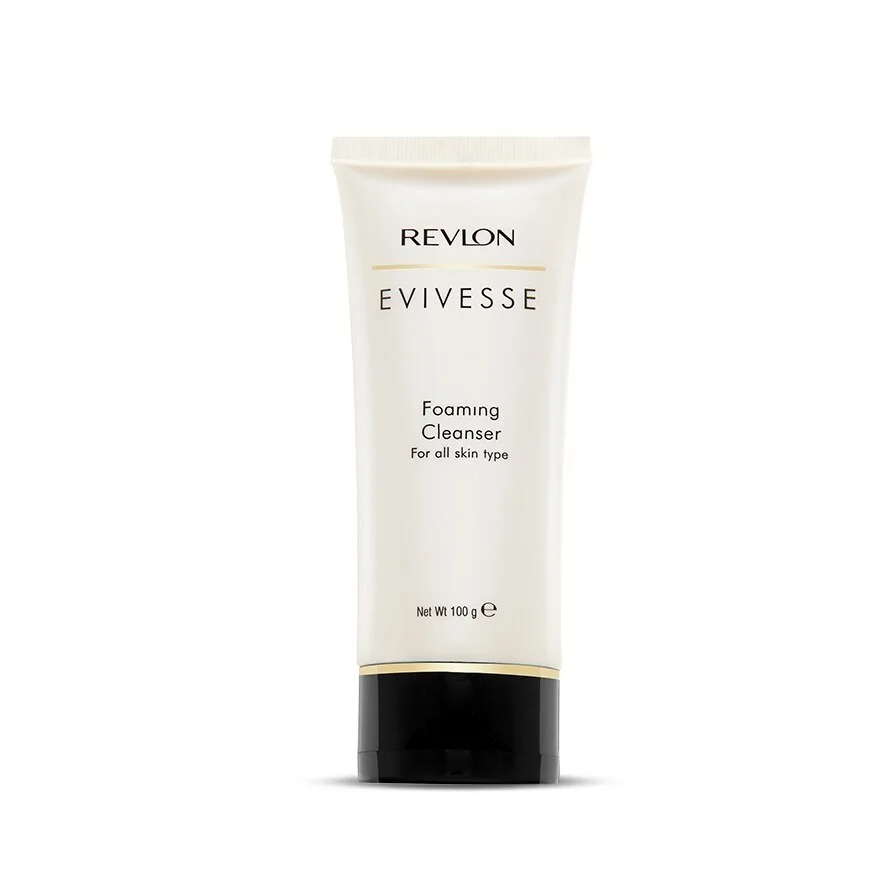 Evivesse Foaming Cleanser