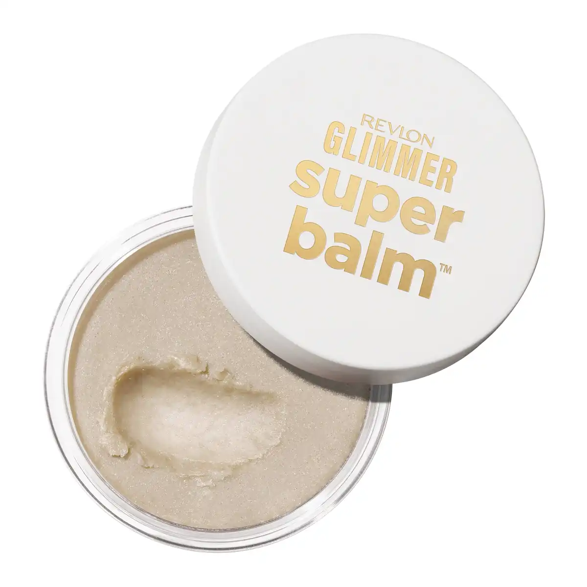 Glimmer Super Balm Glow Highlighter