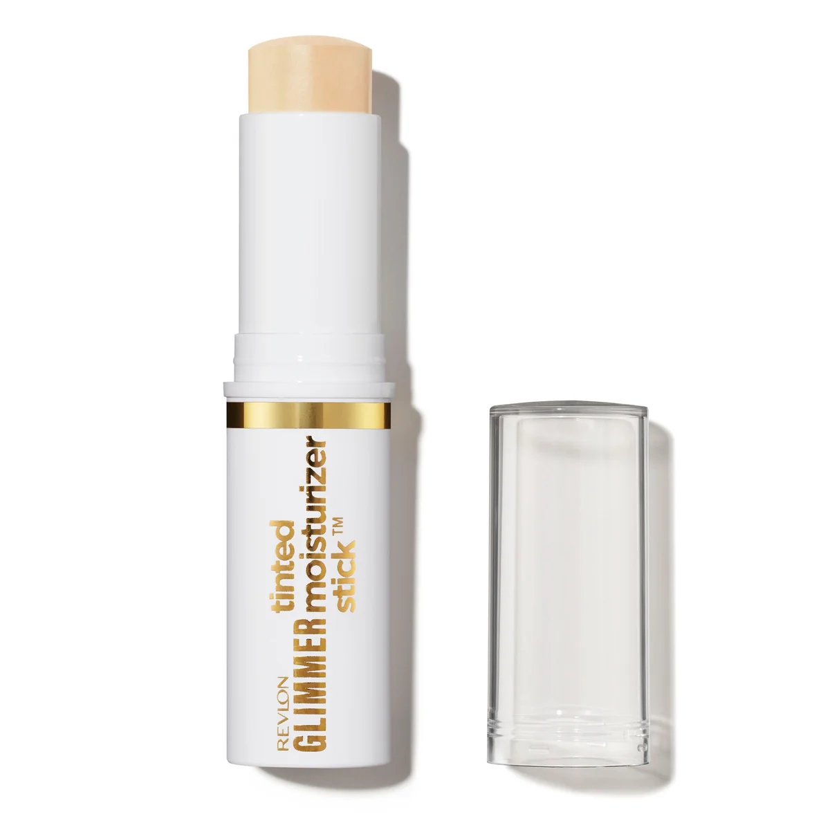 Glimmer Tinted Moisturizer Stick