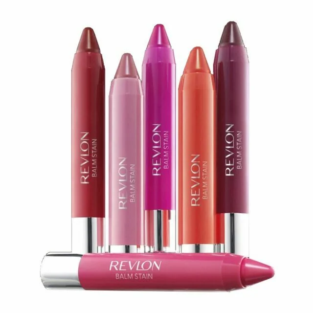 Lip Stain + Balm