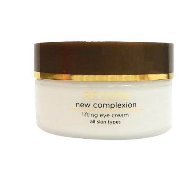 New Complexion Lifting Eye Cream
