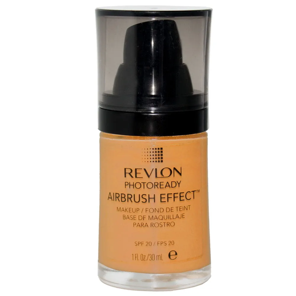 PhotoReady Airbrush Effect Makeup