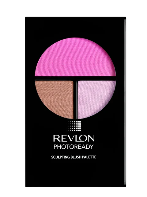 Photo Ready Sculpting Blush Palette