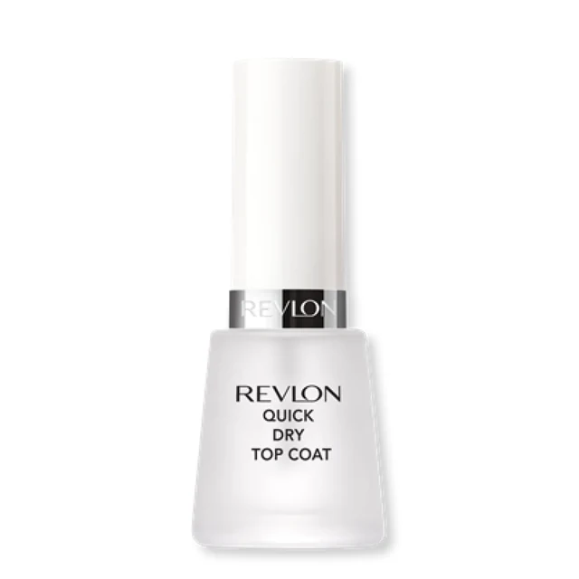 Quick Dry Top Coat