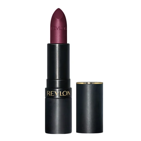 Super Lustrous The Luscious Mattes
