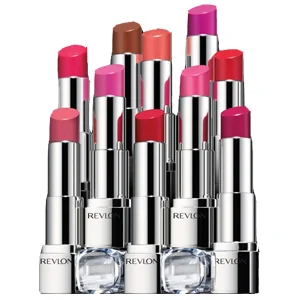 Ultra HD Lipstick