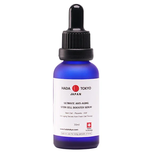 High Concentration Fresh Stem Cell Serum