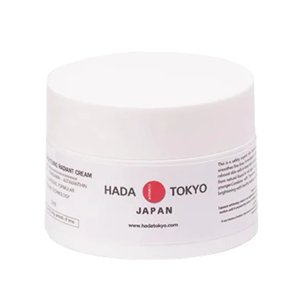 Super Whitening Bright & Shine Hydrating Cream