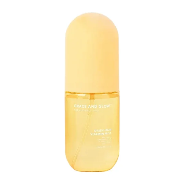 Daisy Hair Vitamin Mist