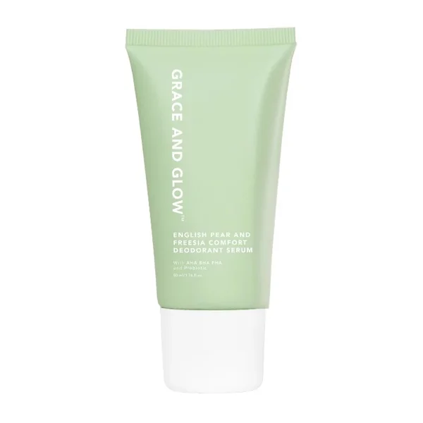 English Pear and Freesia Comfort Deodorant Serum