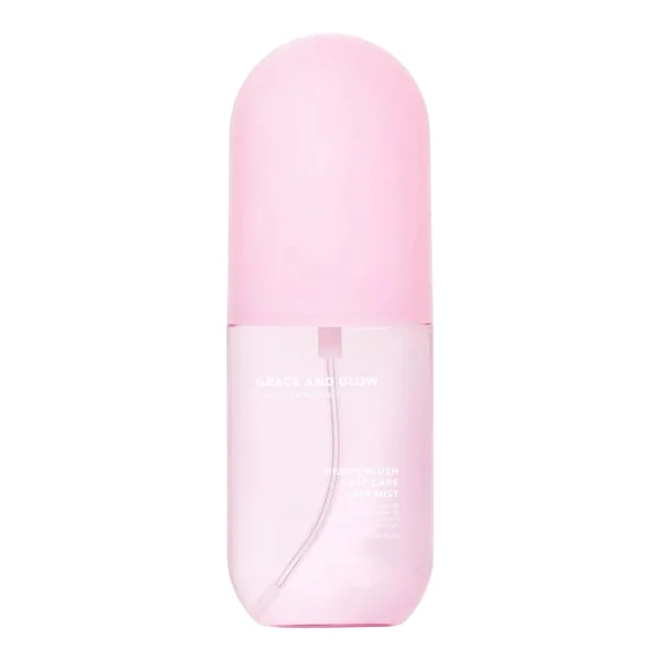 Peony Blush Hair Mist