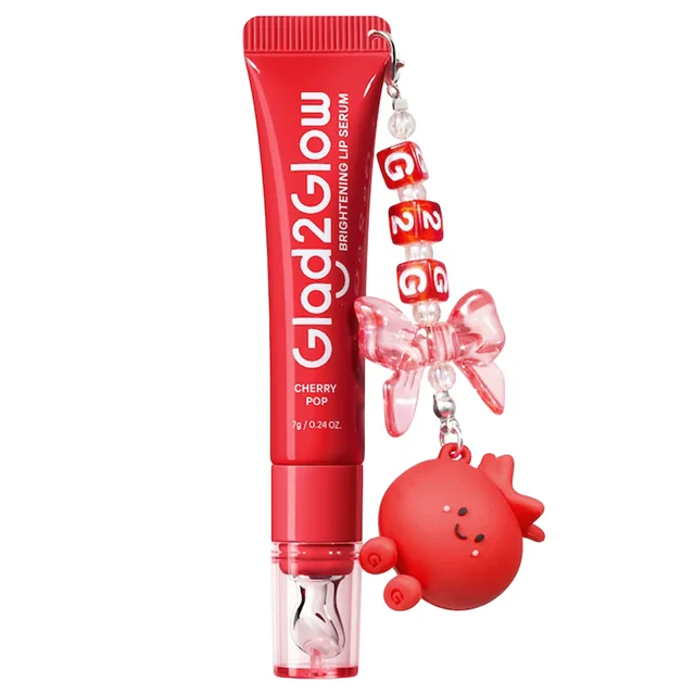 Brightening Lip Serum
