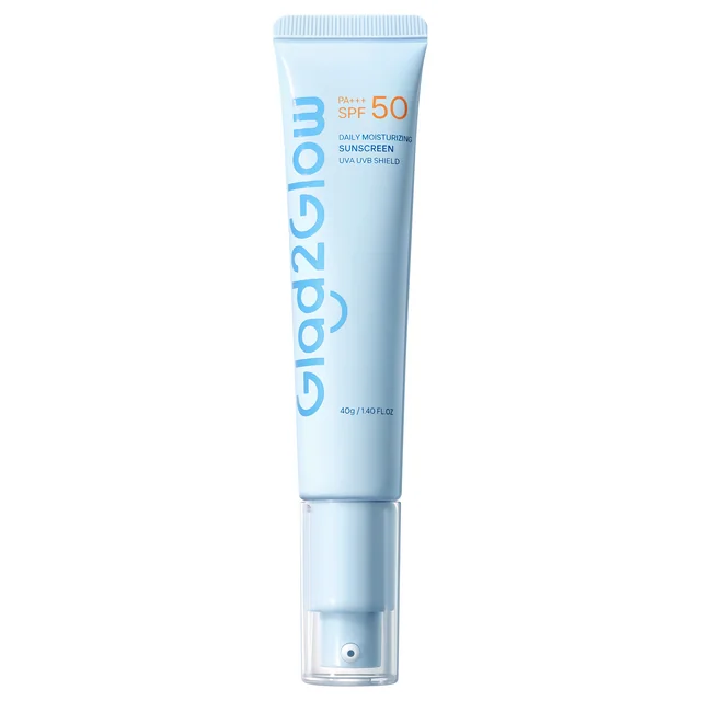 Daily Moisturizing Sunscreen SPF50 PA+++