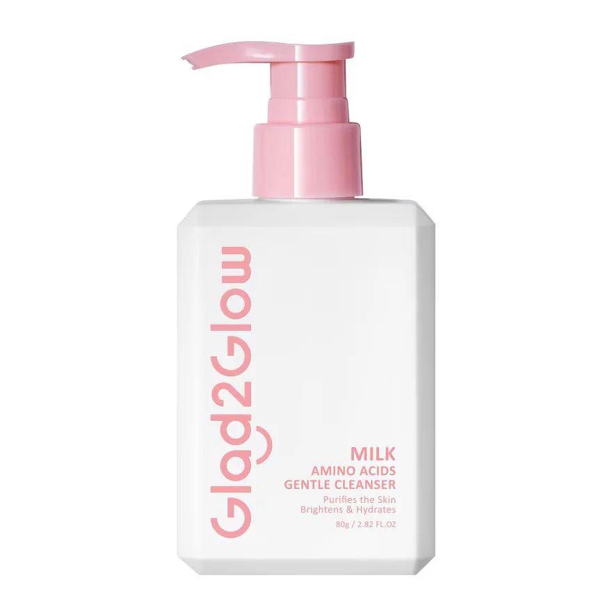 Milk Amino Acid Gentle Cleanser
