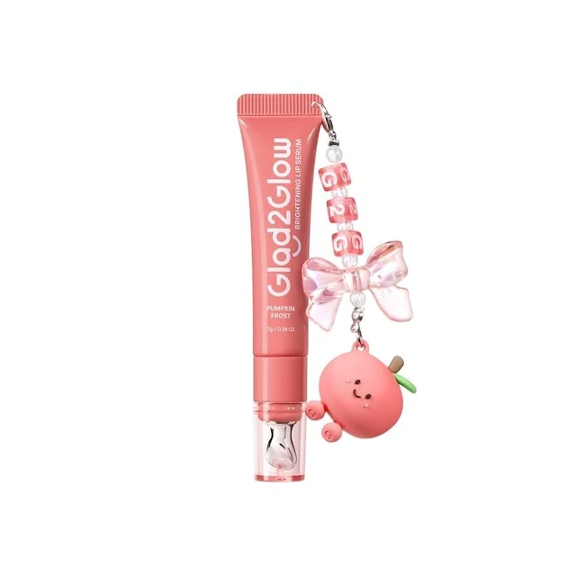 Mixberry Juicy Lip Serum