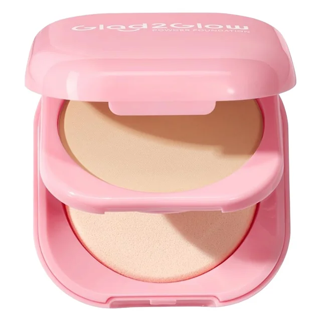 Perfect Blurring Powder Foundation