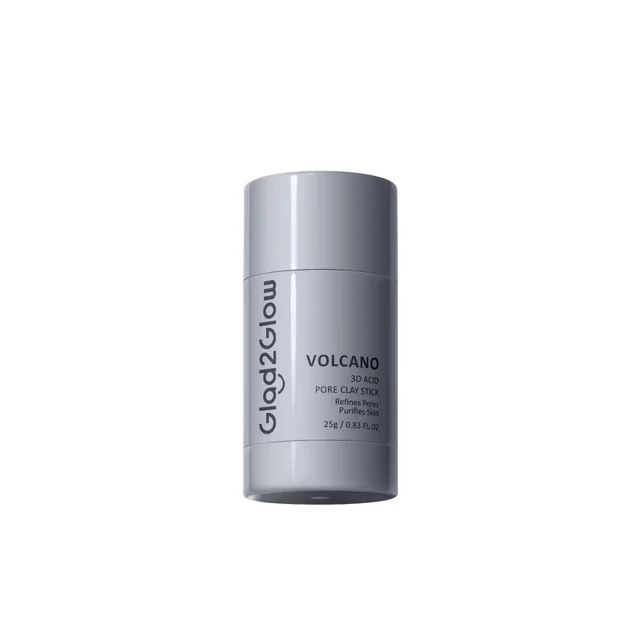 Volcano 3D Acid Pore Clay Mask