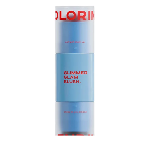 Glimmer Glam Blush Stick